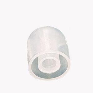 کپ سرنگ یا درپوش سرنگ برای محافظ و نگهداری سرنگ می باشد. این محصول باعث می شود مایعات درون سرنگ نریزد.