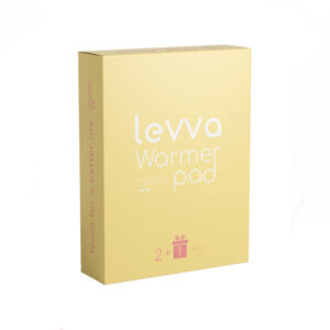 خرید و قیمت پد گرم کننده لیوا فارما ا warmer pad LEVVA