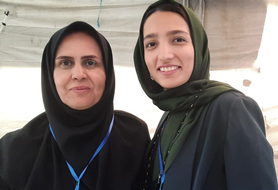 دکتر خادمی