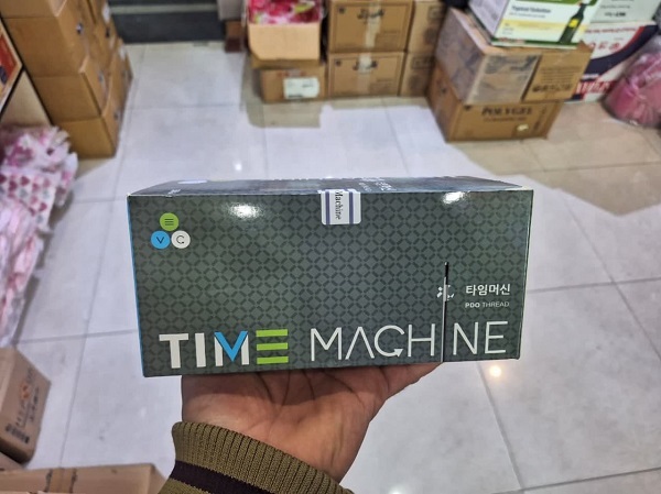 سرسوزن کانولا گیج 22 طول 50 میلیمتر برند تایم ماشین سوزن میکروکانولا - تصویر 2